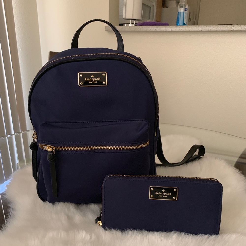 Kate spade set